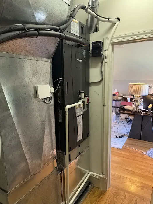 Griffith Heating & Cooling, Inc Picture 6