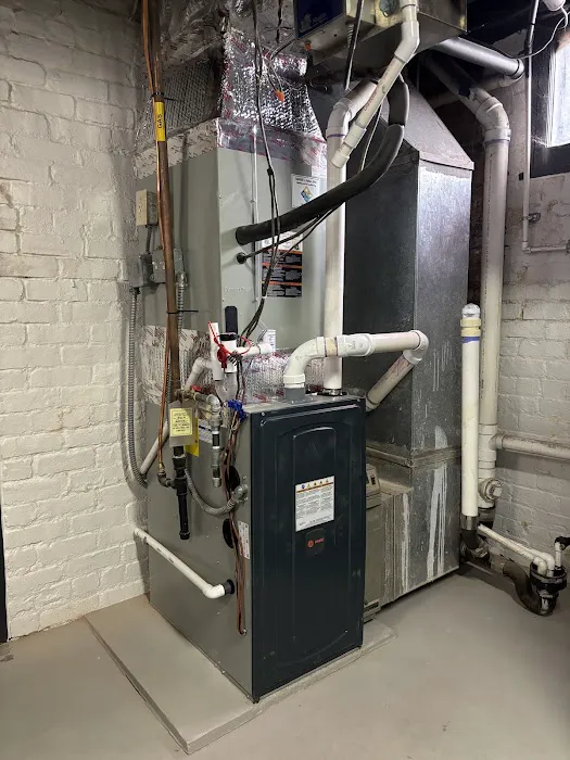 Griffith Heating & Cooling, Inc Picture 5