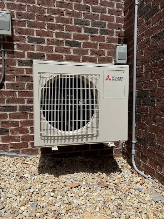 Griffith Heating & Cooling, Inc Picture 10