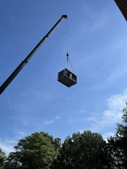 International Mechanical, INC. Picture 9