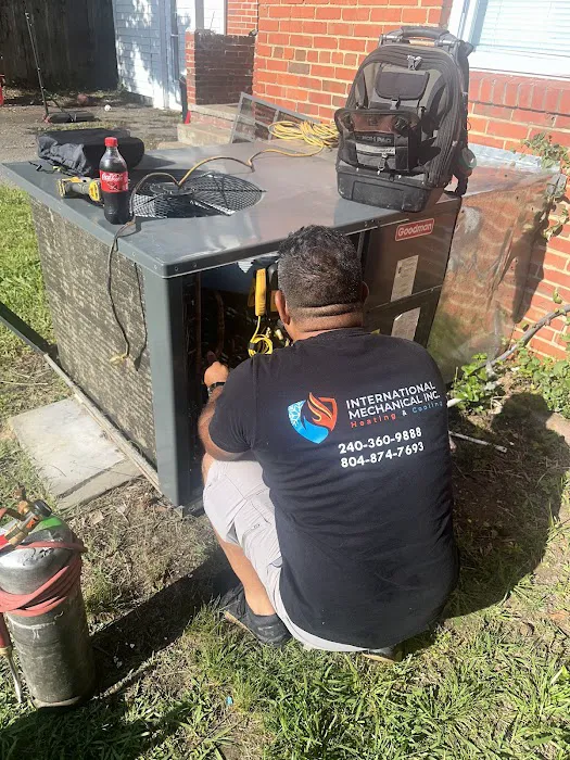 International Mechanical, INC. Picture 5