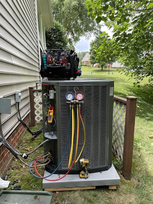 International Mechanical, INC. Picture 8