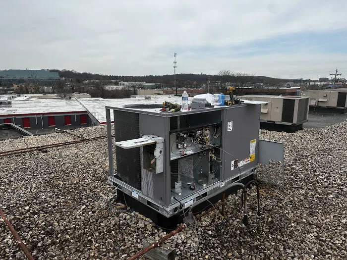 International Mechanical, INC. Picture 1