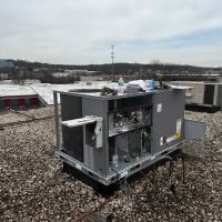 International Mechanical, INC. ico