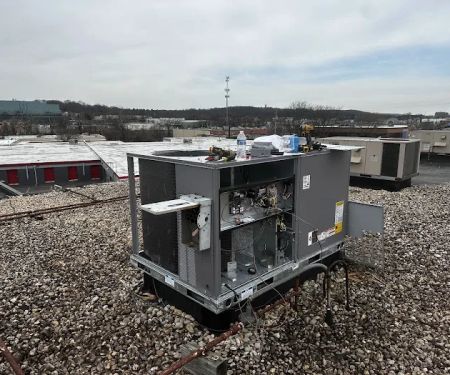 International Mechanical, INC.