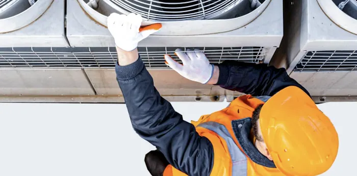 International Mechanical, INC. Picture 6