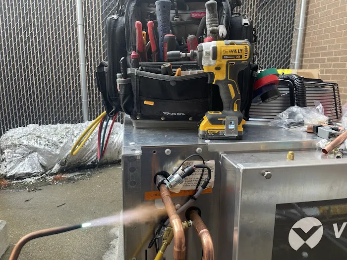 International Mechanical, INC. Picture 7