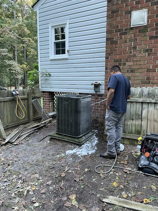 International Mechanical, INC. Picture 4