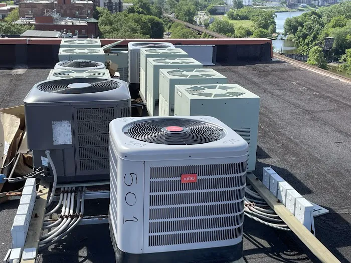 International Mechanical, INC. Picture 2