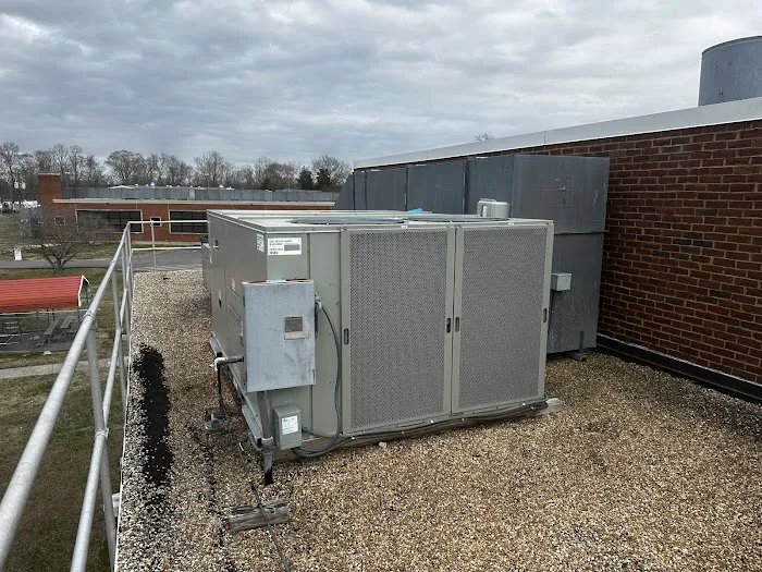 International Mechanical, INC. Picture 10