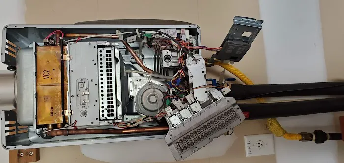 Ferguson Mechanical, LLC Picture 5