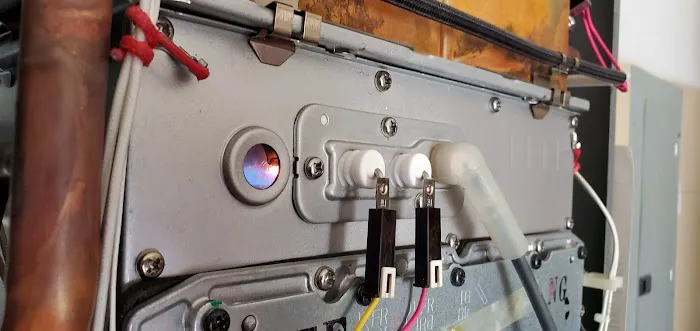 Ferguson Mechanical, LLC Picture 1