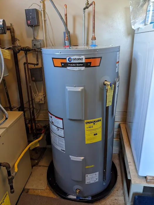 Ferguson Mechanical, LLC Picture 2