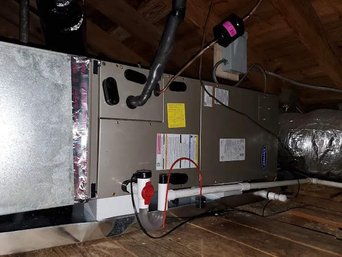 Ferguson Mechanical, LLC Picture 3