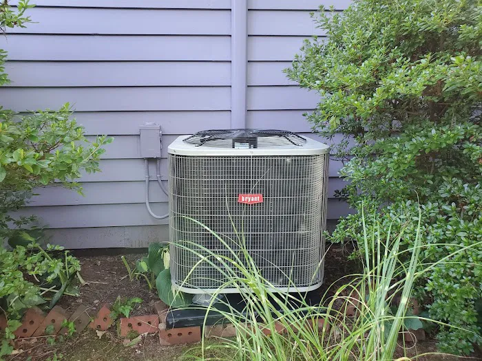 Ferguson Mechanical, LLC Picture 4