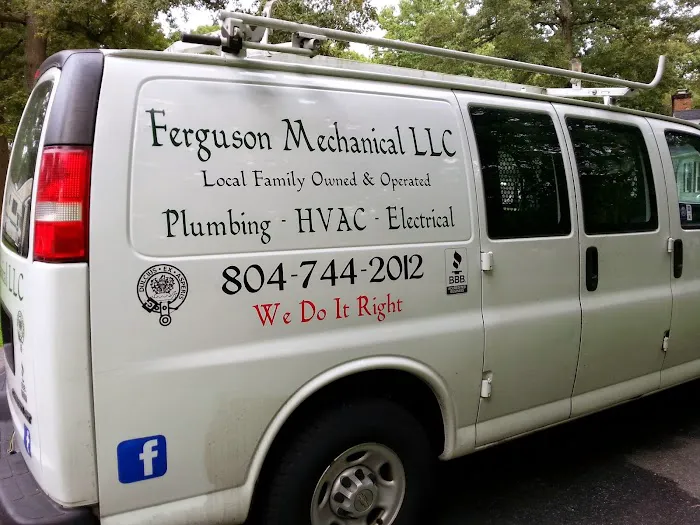 Ferguson Mechanical, LLC Picture 10