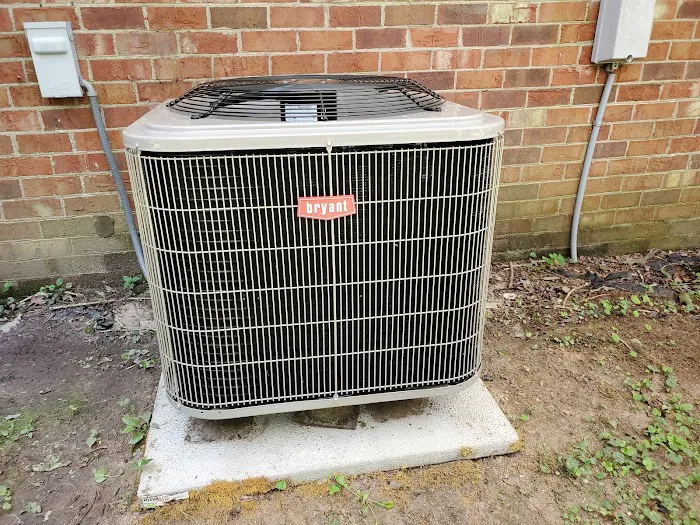 Ferguson Mechanical, LLC Picture 7