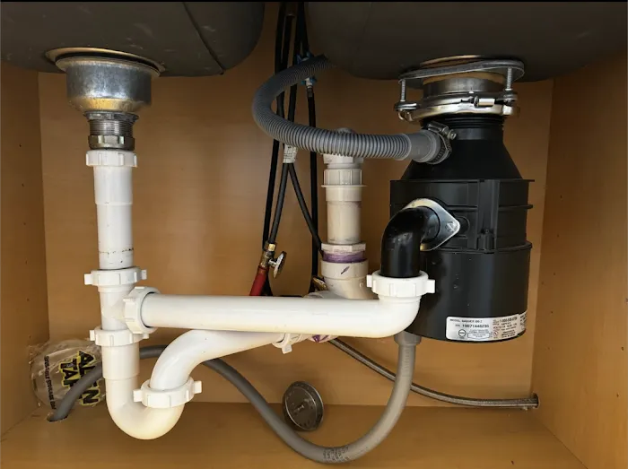 Ferguson Mechanical, LLC Picture 8