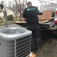 Blankenship Mechanical ico