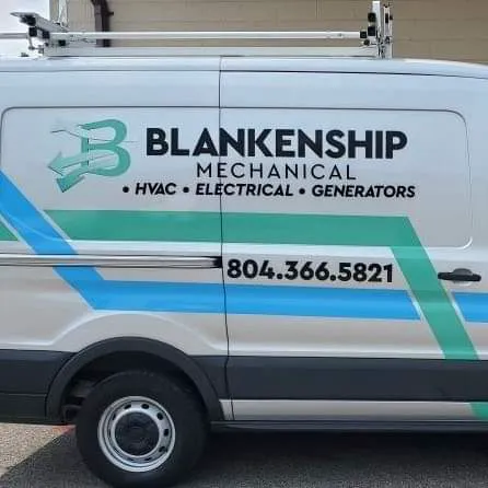 Blankenship Mechanical Picture 2