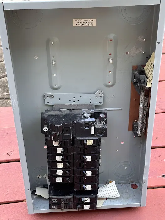 Synergy Technical Services LLC Picture 1