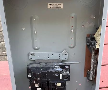 Synergy Technical Services LLC