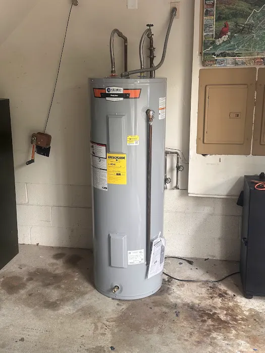 Synergy Technical Services LLC Picture 4