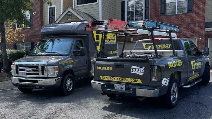 Synergy Technical Services LLC Picture 3