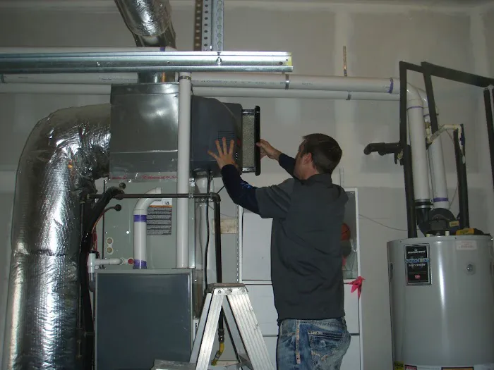 Synergy Technical Services LLC Picture 5