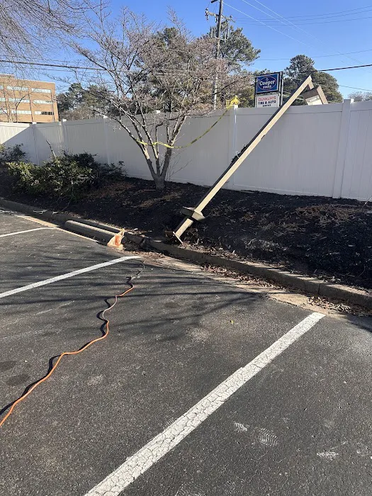 Synergy Technical Services LLC Picture 7