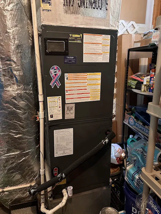 Synergy Technical Services LLC Picture 10