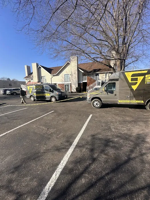 Synergy Technical Services LLC Picture 8