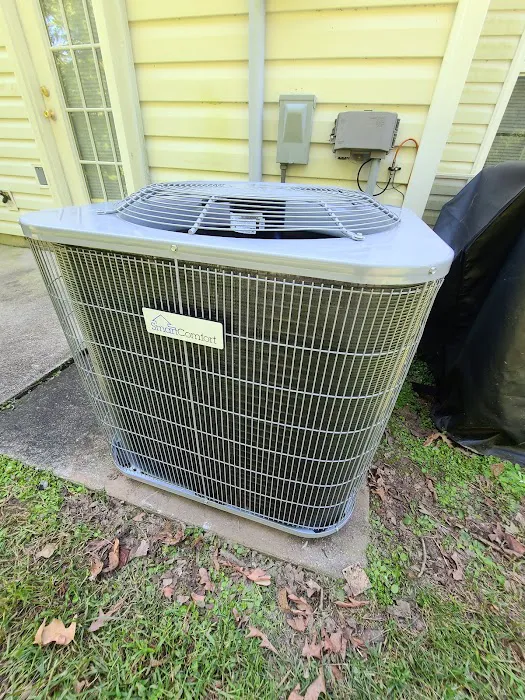 Synergy Technical Services LLC Picture 9