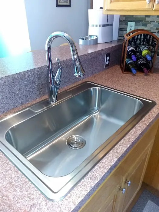 White Glove Plumbing - Heating & Air Picture 1