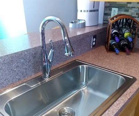 White Glove Plumbing - Heating & Air