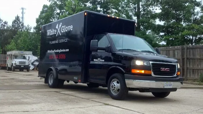 White Glove Plumbing - Heating & Air Picture 2