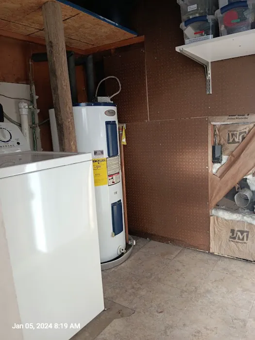 White Glove Plumbing - Heating & Air Picture 5