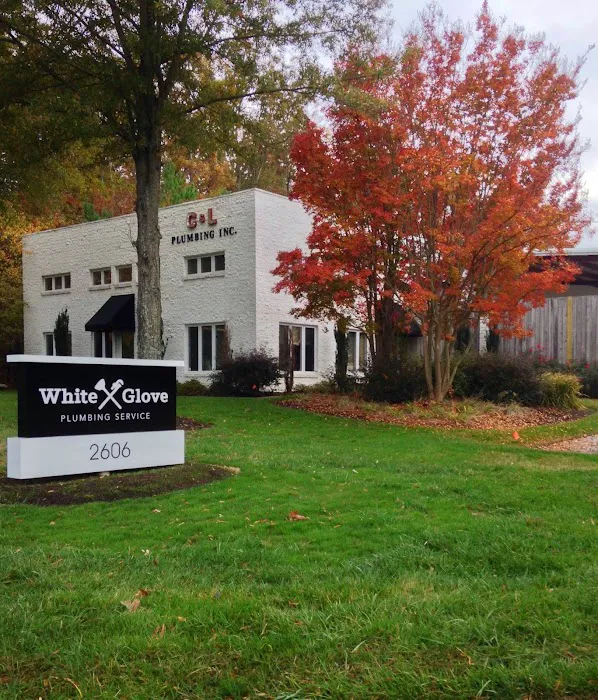 White Glove Plumbing - Heating & Air Picture 3