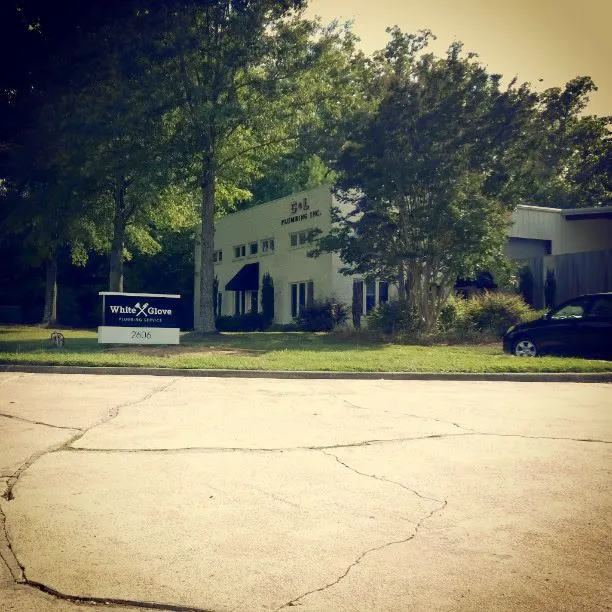 White Glove Plumbing - Heating & Air Picture 7