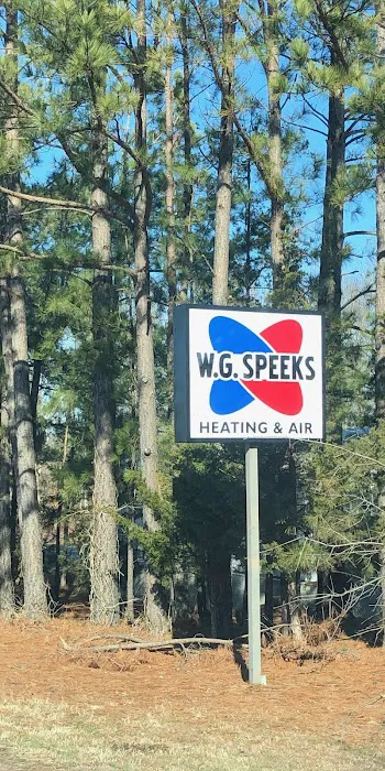 WG Speeks Heating & Air Conditioning Picture 4