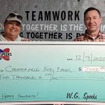 WG Speeks Heating & Air Conditioning