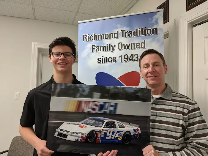 WG Speeks Heating & Air Conditioning Picture 8