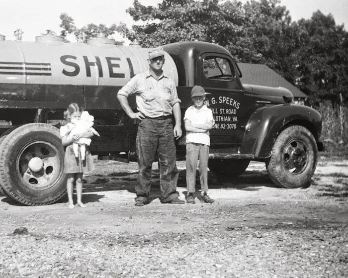 WG Speeks Heating & Air Conditioning Picture 7