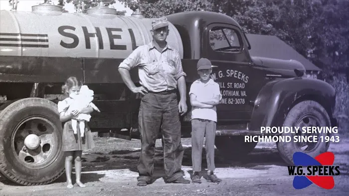 WG Speeks Heating & Air Conditioning Picture 3