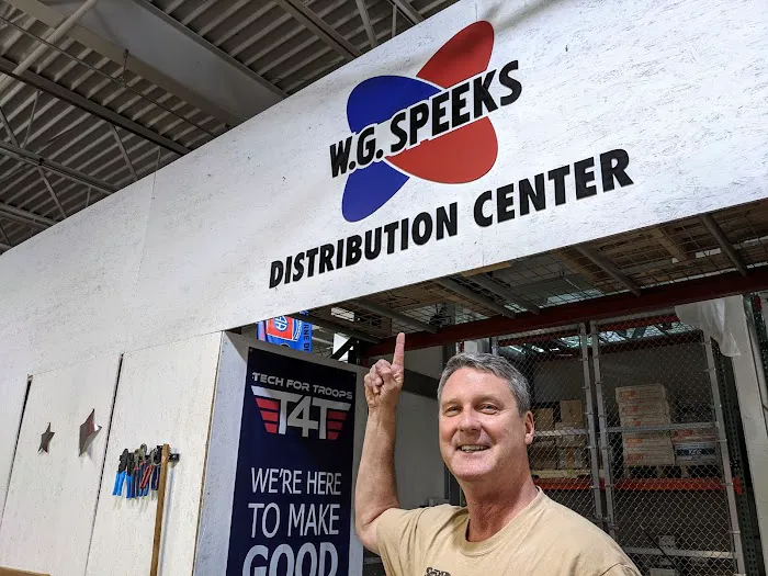 WG Speeks Heating & Air Conditioning Picture 9