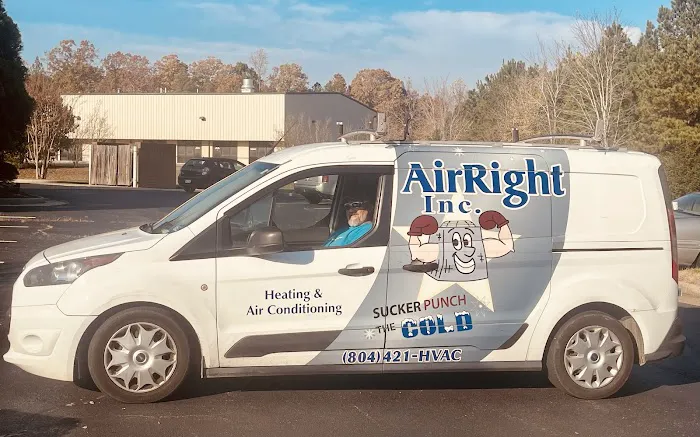 AirRight Picture 2