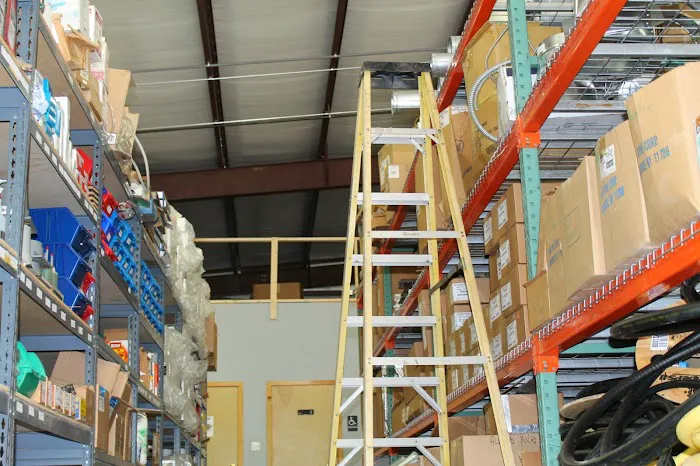 Bradley Mechanical Picture 5