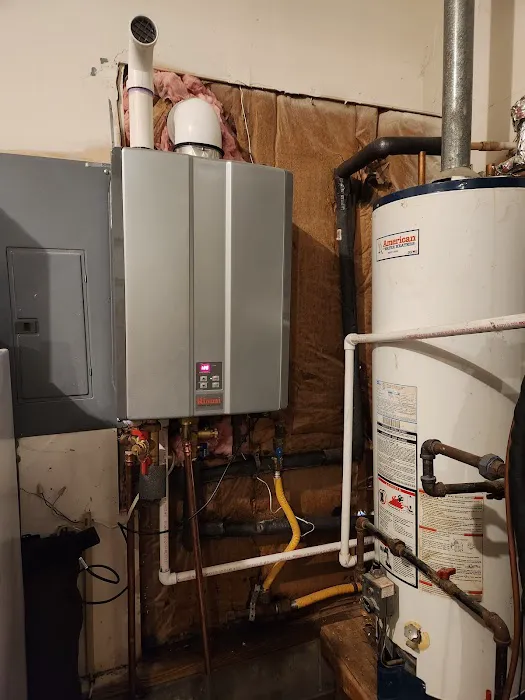 Bradley Mechanical Picture 2