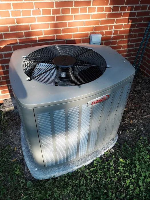 Bradley Mechanical Picture 9