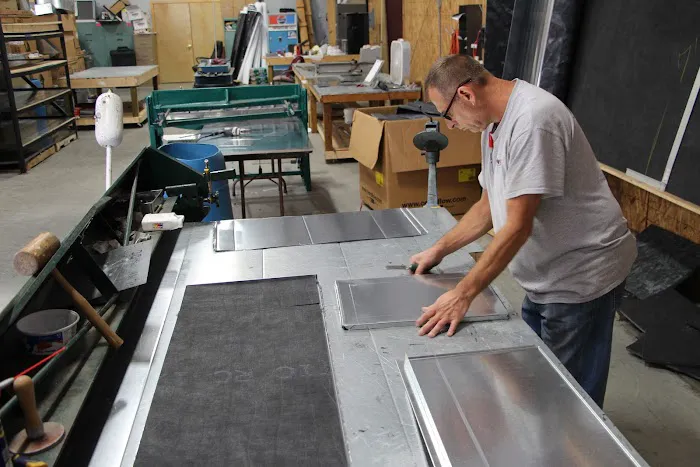 Bradley Mechanical Picture 10